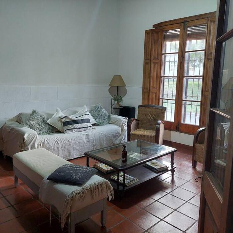 Casona Los Lilios en Victoria Entre Rios - Casa de 3 dormitorios - 49