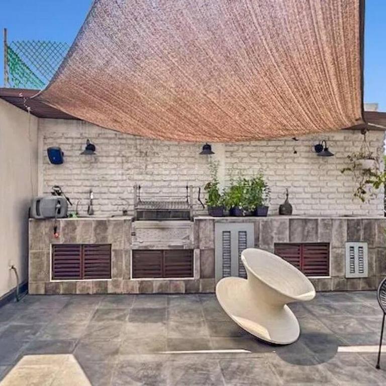 Art Oasis in the Heart of Roma - Casa de 5 dormitorios - 10
