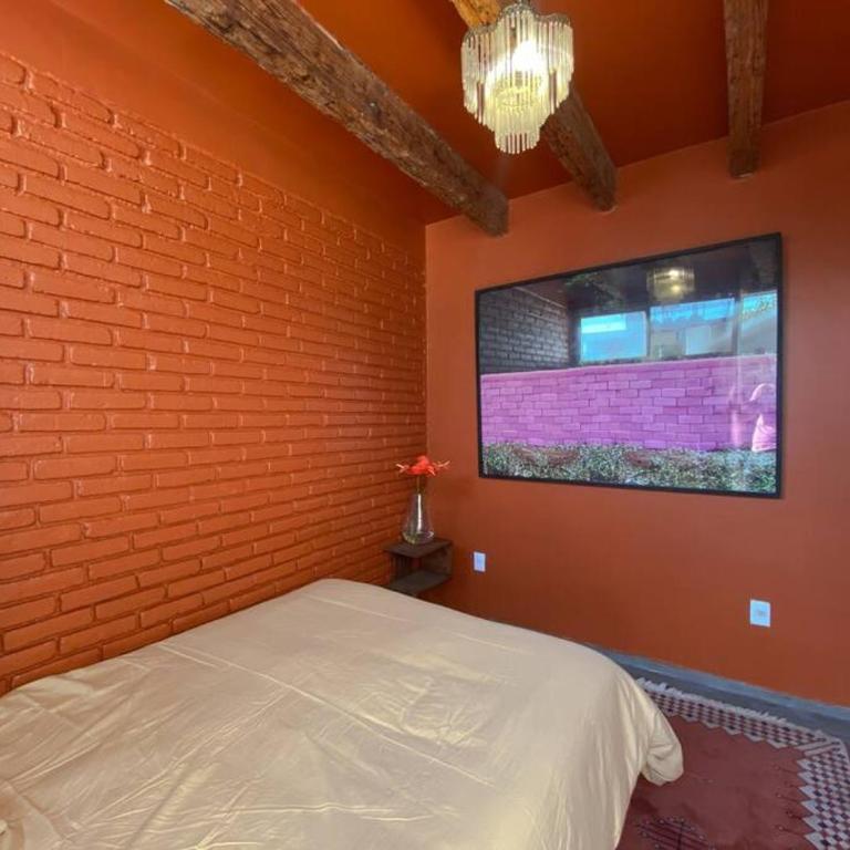 Art Oasis in the Heart of Roma - Casa de 5 dormitorios - 16