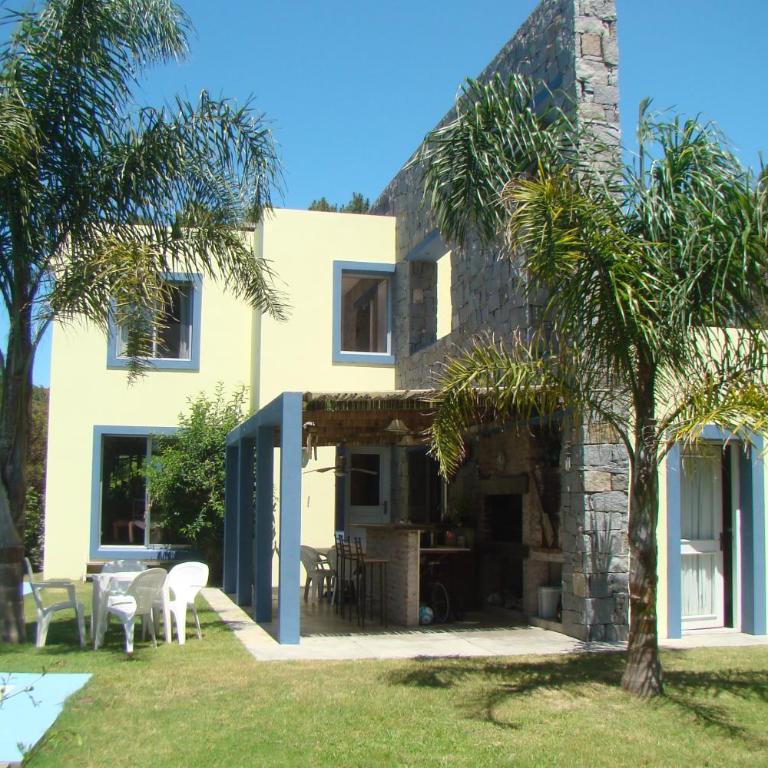Entre Faros - Casa de 4 dormitorios - 1