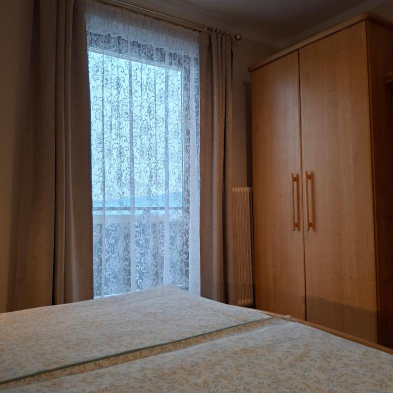 Appartements Holzer Fanning - Apartment mit Balkon - 5