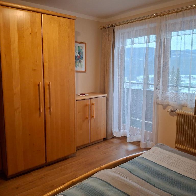 Appartements Holzer Fanning - Apartment mit Blick auf die Berge - 7