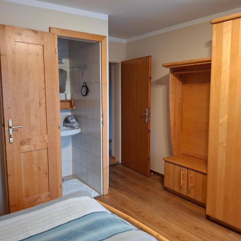 Appartements Holzer Fanning - Apartment mit Blick auf die Berge - 5
