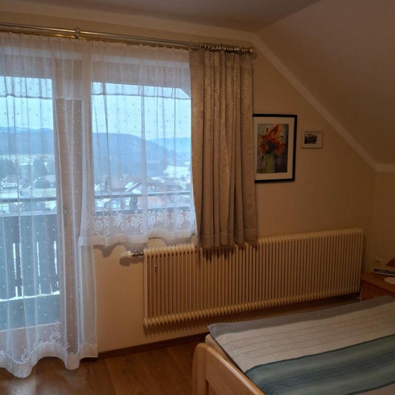 Appartements Holzer Fanning - Apartment mit Blick auf die Berge - 8
