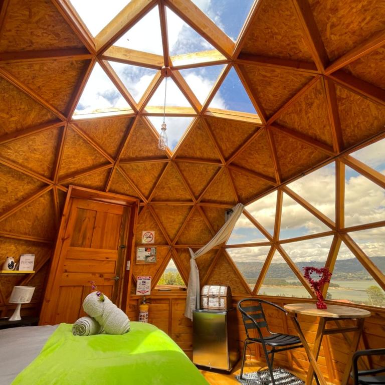 Glamping Brillo de Luna - Tienda - 2