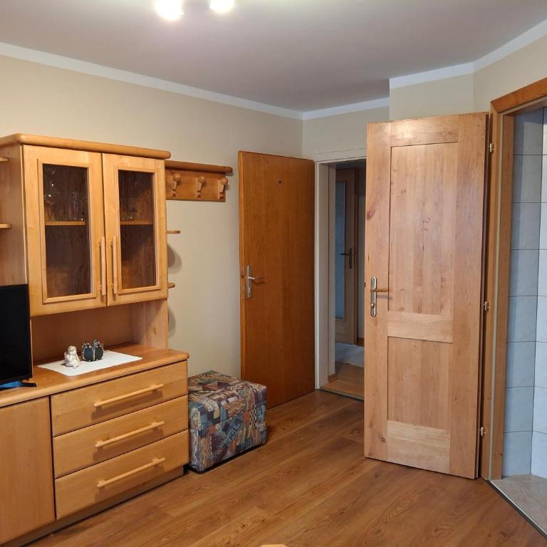 Appartements Holzer Fanning - Apartment mit Blick auf die Berge - 6