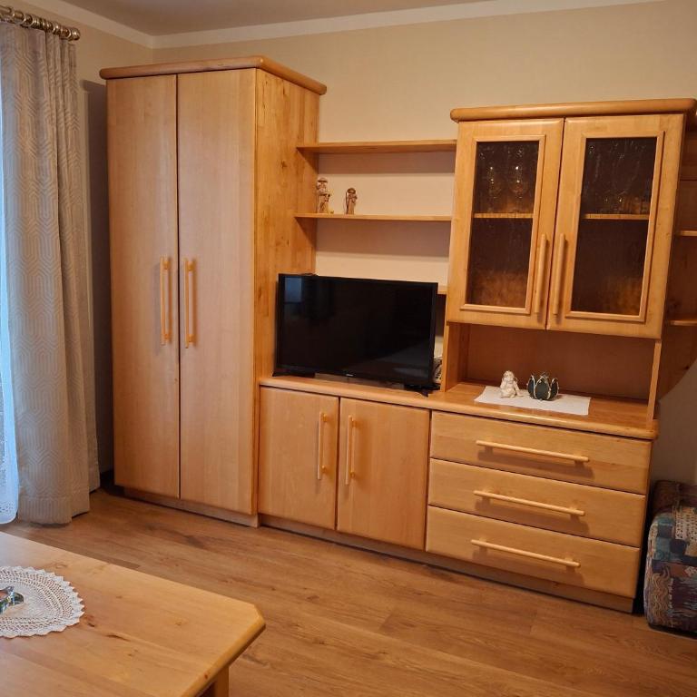 Appartements Holzer Fanning - Apartment mit Blick auf die Berge - 4