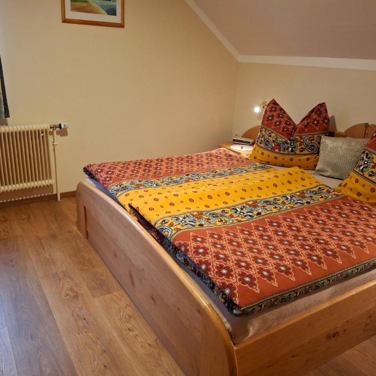 Appartements Holzer Fanning - Apartment mit 1 Schlafzimmer - 1
