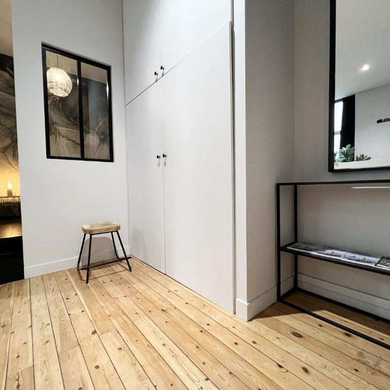BeauConcept, Centre ville - Appartement 1 Chambre - 16