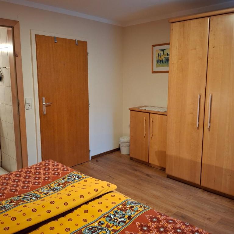 Appartements Holzer Fanning - Apartment mit 1 Schlafzimmer - 4