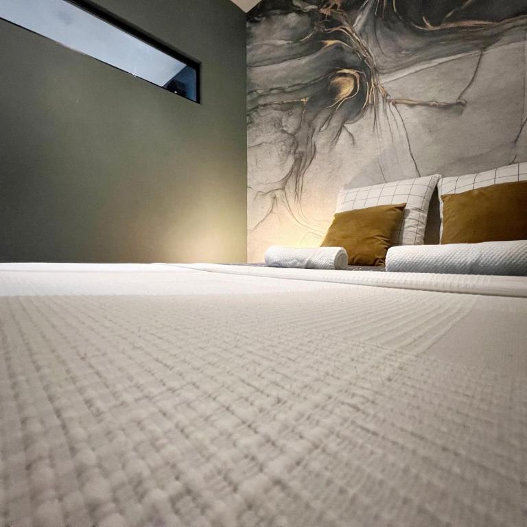 BeauConcept, Centre ville - Appartement 1 Chambre - 28