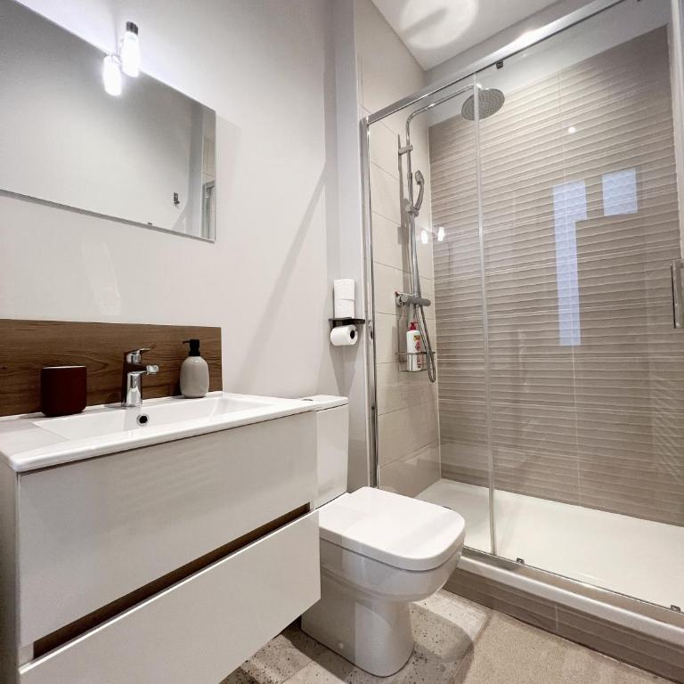 BeauConcept, Centre ville - Appartement 1 Chambre - 39