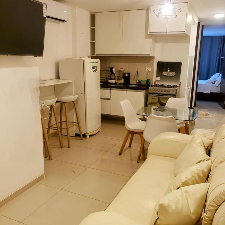 Barak 2, Ap Twenty - Apartamento de 1 dormitorio - 3