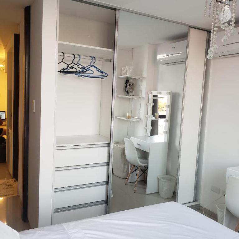 Barak 2, Ap Twenty - Apartamento de 1 dormitorio - 6