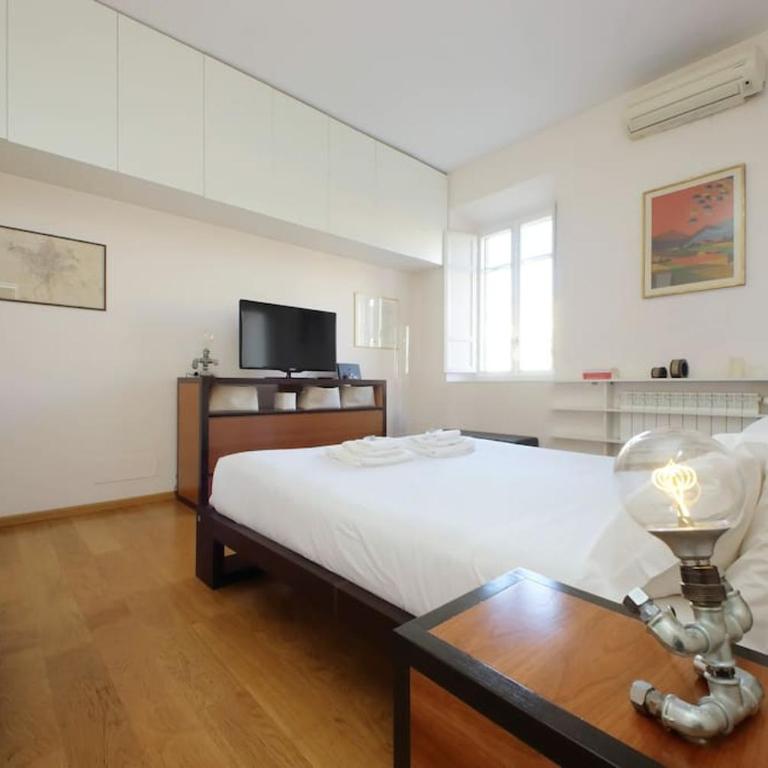 Vatican Luxury Apartment - Standard Apartment mit 2 Schlafzimmern - 16