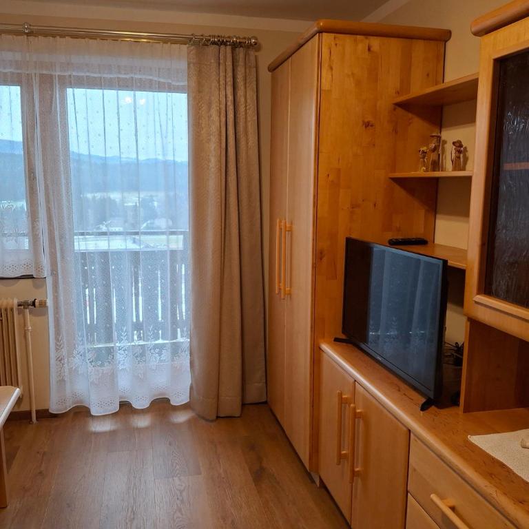 Appartements Holzer Fanning - Apartment mit Blick auf die Berge - 3