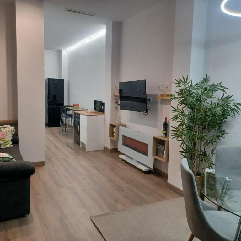 El Paseo a Madrid 169 - Junto a la Casa de Campo - Superior One-Bedroom Apartment - 15