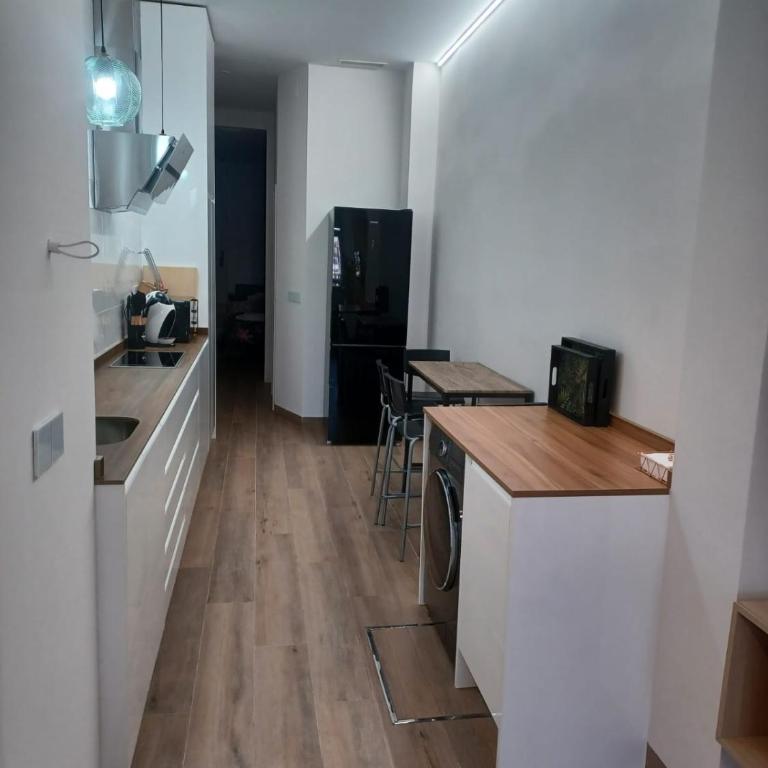 El Paseo a Madrid 169 - Junto a la Casa de Campo - Superior One-Bedroom Apartment - 20