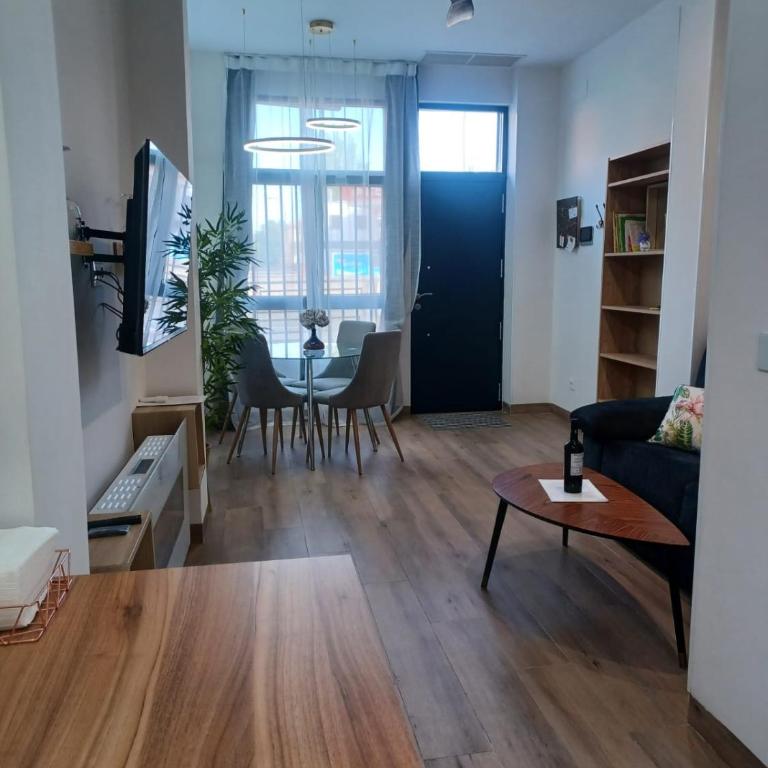 El Paseo a Madrid 169 - Junto a la Casa de Campo - Superior One-Bedroom Apartment - 14