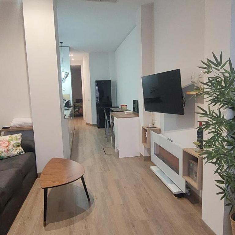 El Paseo a Madrid 169 - Junto a la Casa de Campo - Superior One-Bedroom Apartment - 9