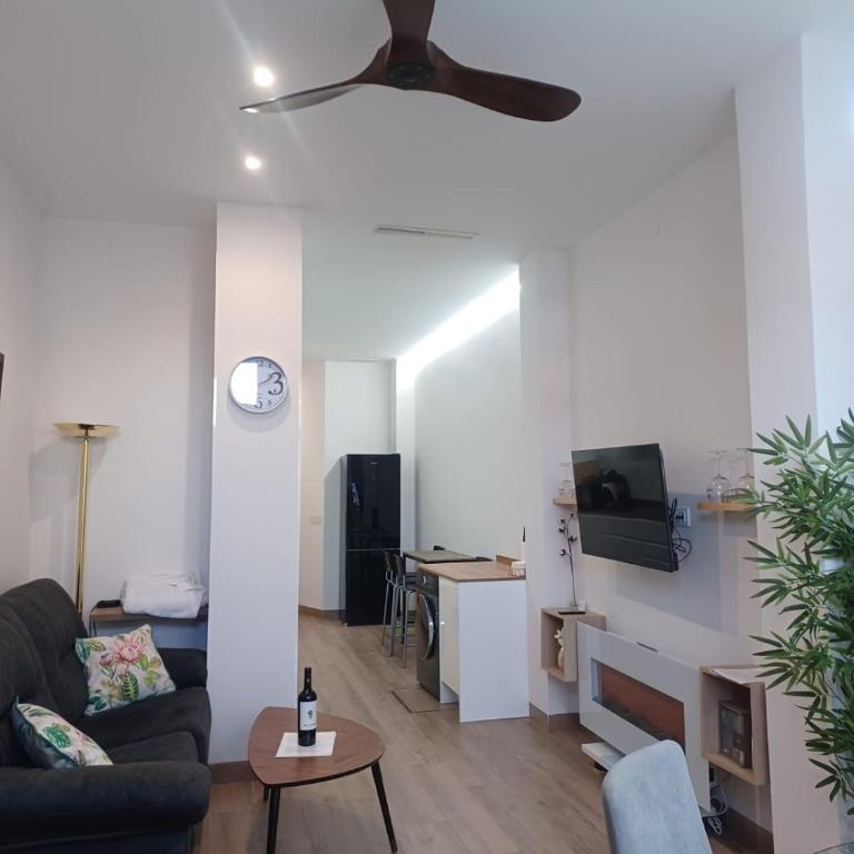 El Paseo a Madrid 169 - Junto a la Casa de Campo - Superior One-Bedroom Apartment - 34