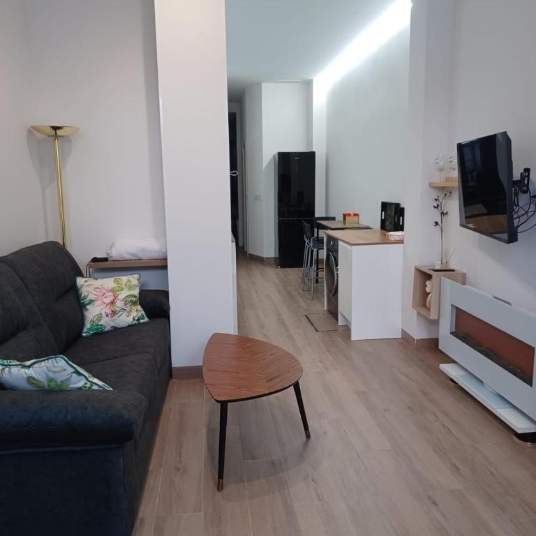 El Paseo a Madrid 169 - Junto a la Casa de Campo - Superior One-Bedroom Apartment - 37