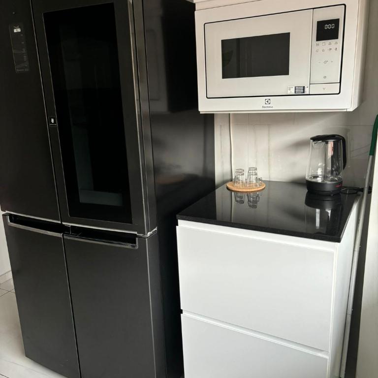 GIUBILEO PALACE Inn - Appartamento con 2 Camere da Letto - 3