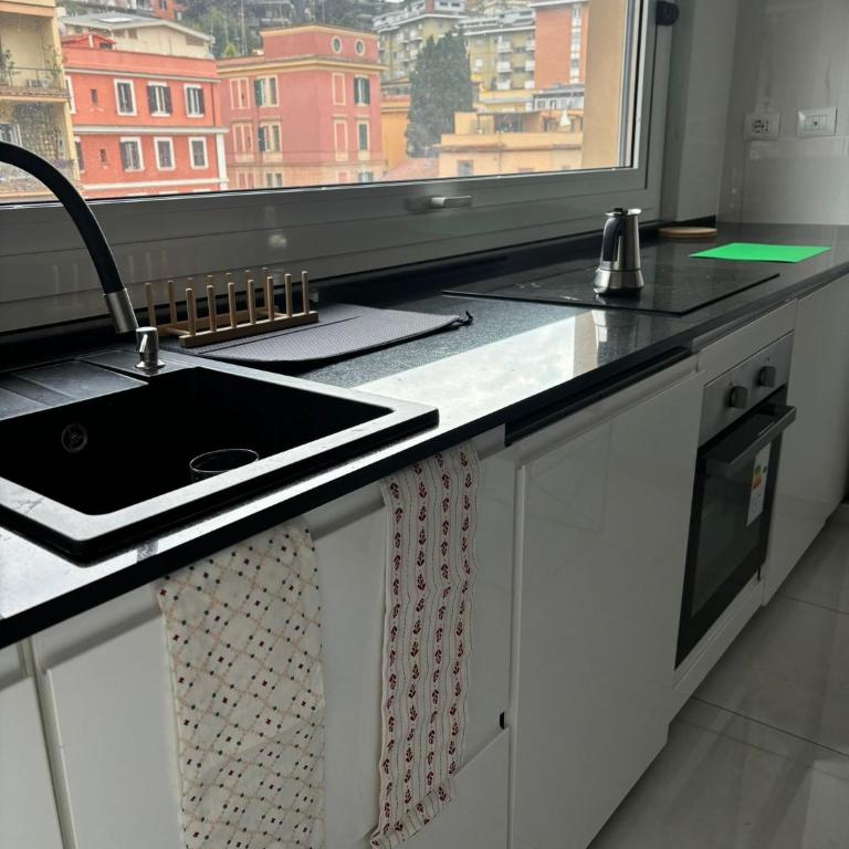 GIUBILEO PALACE Inn - Appartamento con 2 Camere da Letto - 7