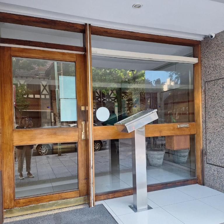 Precioso departamento zona Güemes - Apartamento de 1 dormitorio - 15