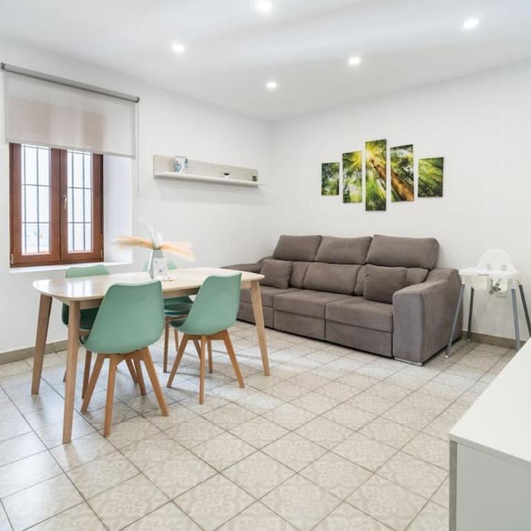 Dulcinea - Two-Bedroom Apartment - 2