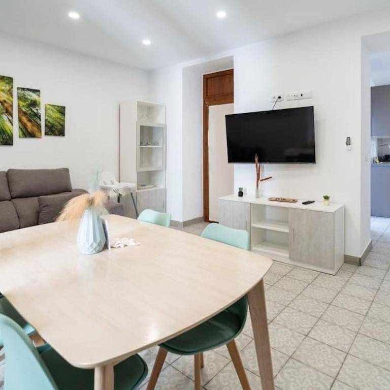 Dulcinea - Two-Bedroom Apartment - 4