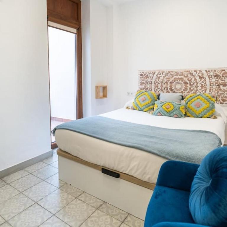 Dulcinea - Two-Bedroom Apartment - 6