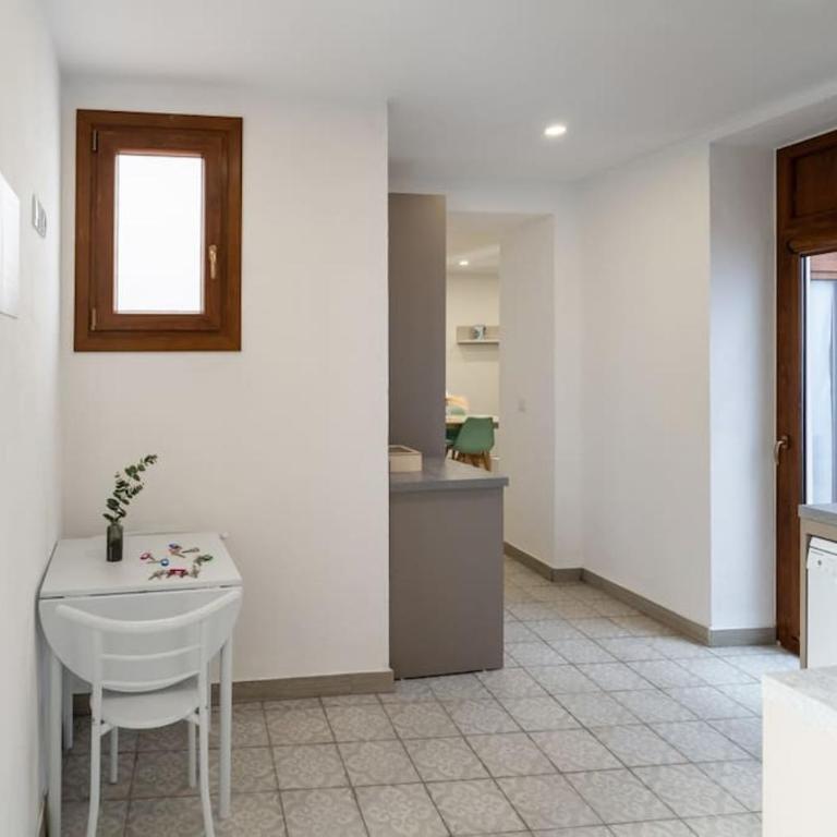 Dulcinea - Two-Bedroom Apartment - 7