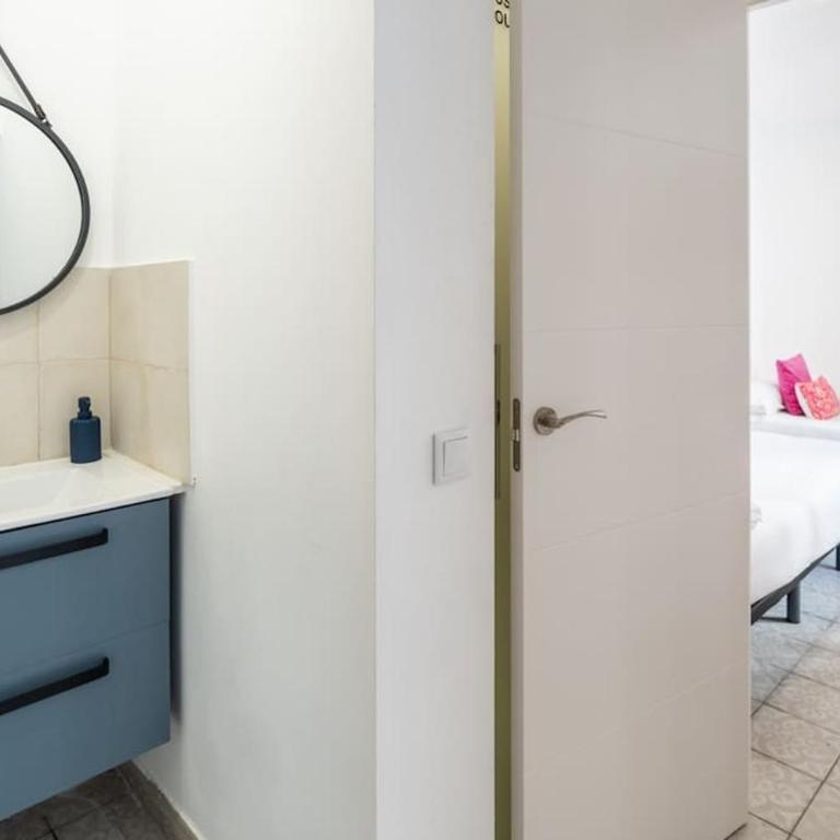 Dulcinea - Two-Bedroom Apartment - 8