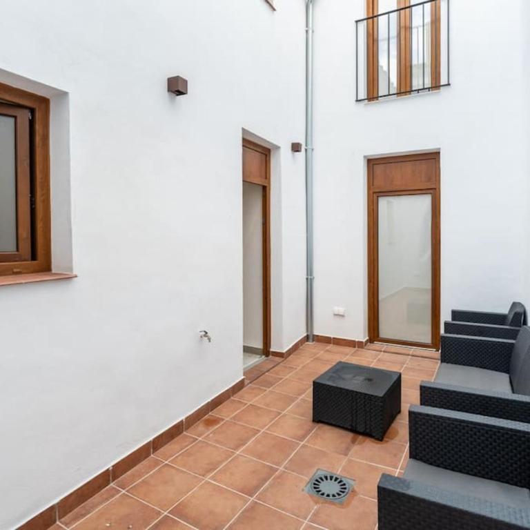 Dulcinea - Two-Bedroom Apartment - 11