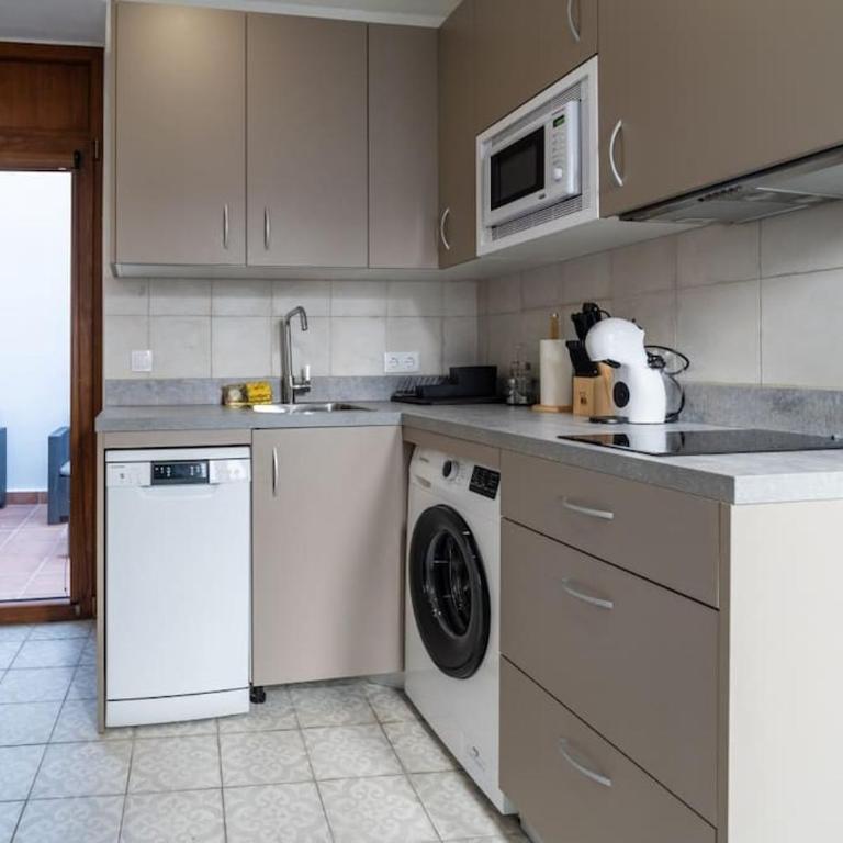 Dulcinea - Two-Bedroom Apartment - 18