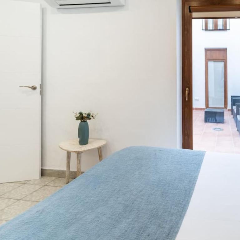 Dulcinea - Two-Bedroom Apartment - 19