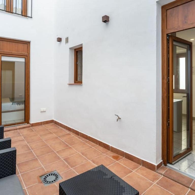Dulcinea - Two-Bedroom Apartment - 23