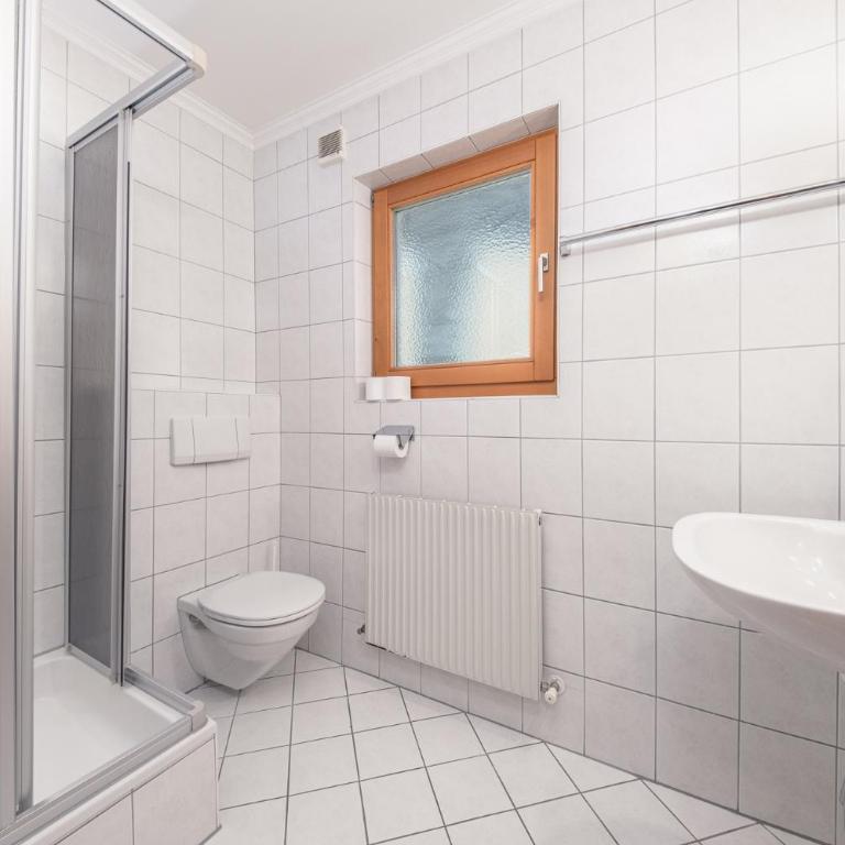 Apartments Alpina - Apartment mit 1 Schlafzimmer - 7