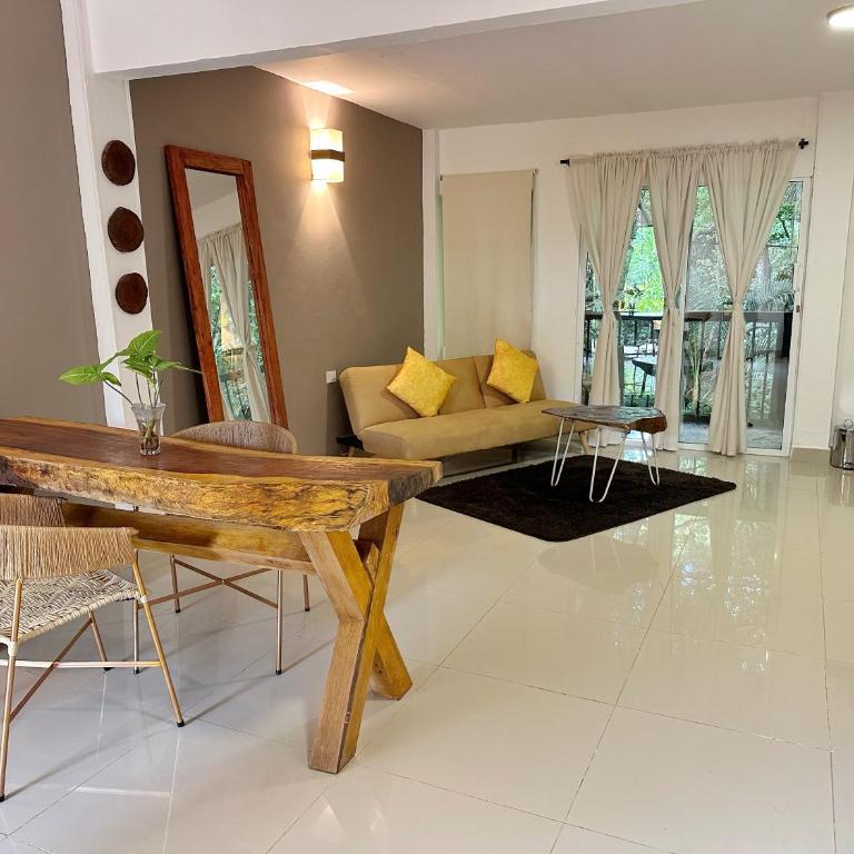 Hotel La Casablanca Tayrona - Suite with Balcony - 9