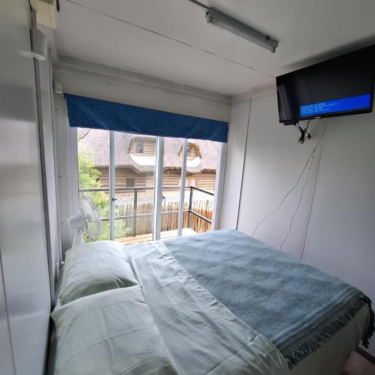 Dulce hoja - Casa con 1 dormitorio - 13