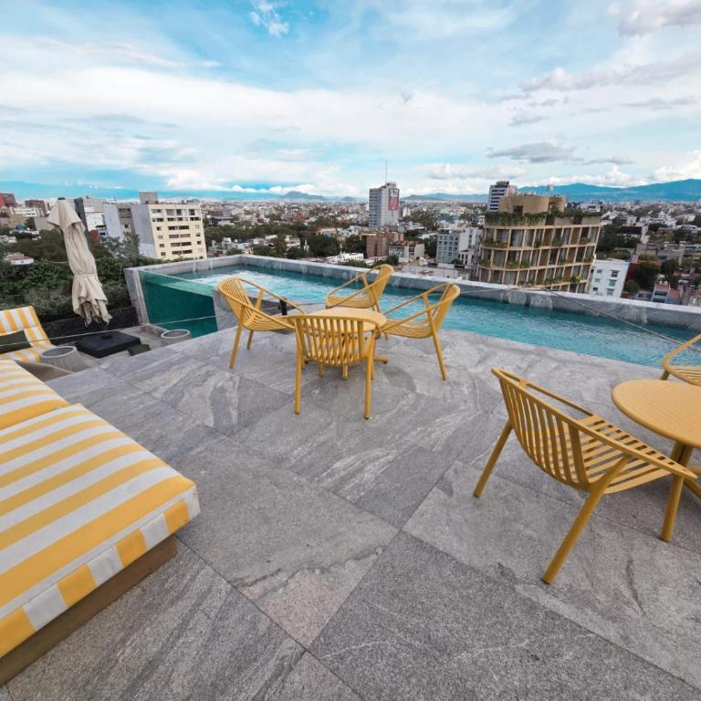 Ultimate Getaway in Luxe Studio - Apartamento Estudio - 62