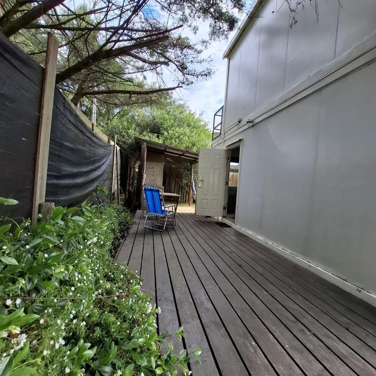 Dulce hoja - Casa con 1 dormitorio - 8