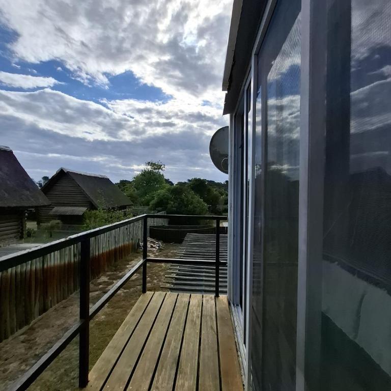 Dulce hoja - Casa con 1 dormitorio - 14