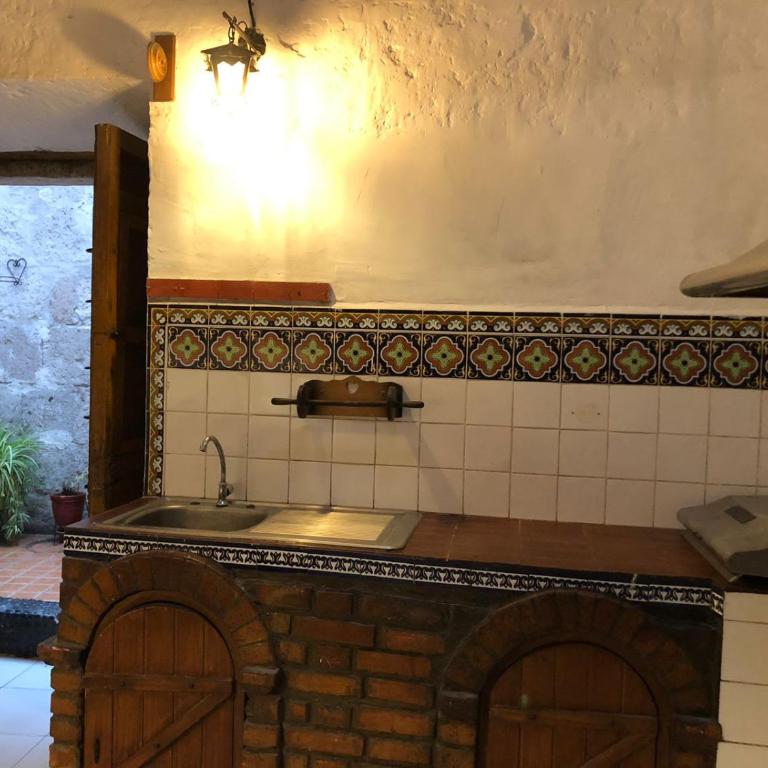 Comfy Studio Apartment in Arequipa City - Estudio - 7