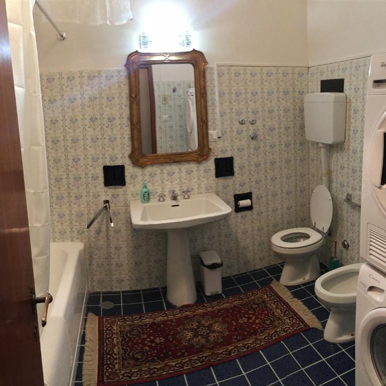 Residence Fortuny Princessclass - Camera Quadrupla con Vista Mare - 12