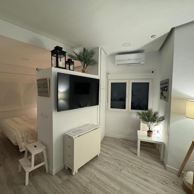 Cabopino Beach & Marina Apartment - One-Bedroom Apartment - 4