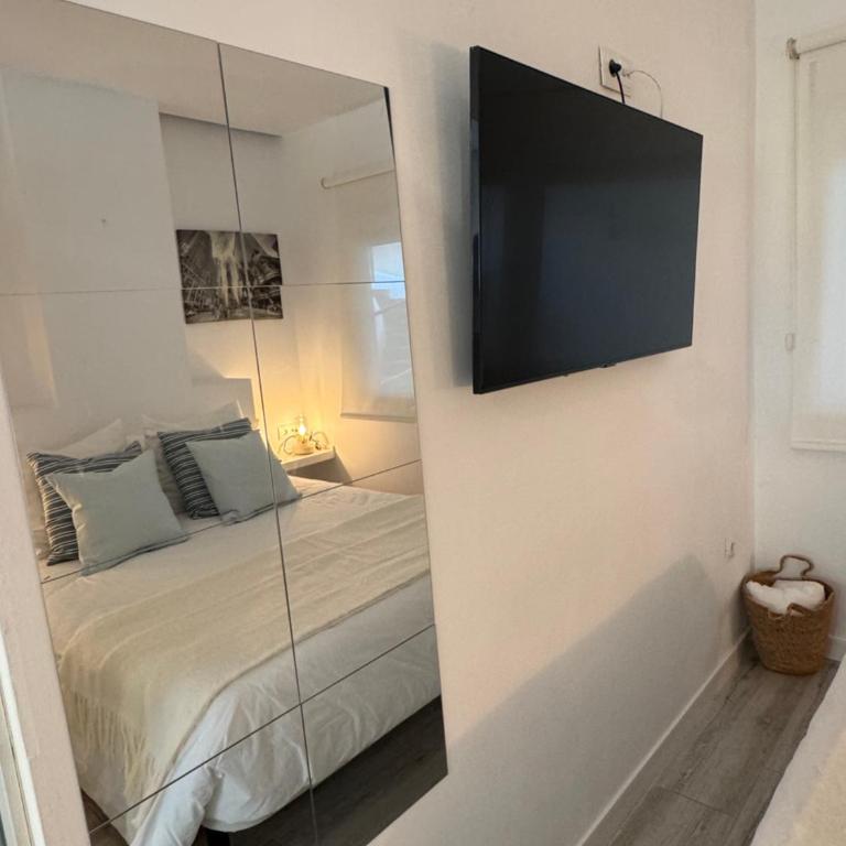 Cabopino Beach & Marina Apartment - One-Bedroom Apartment - 21
