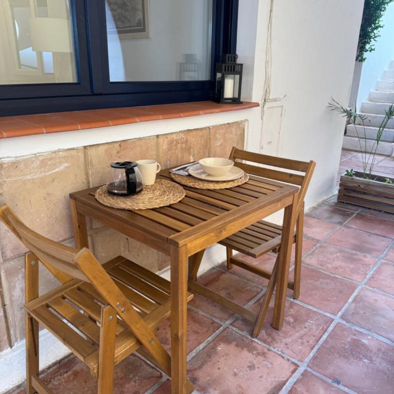 Cabopino Beach & Marina Apartment - One-Bedroom Apartment - 25