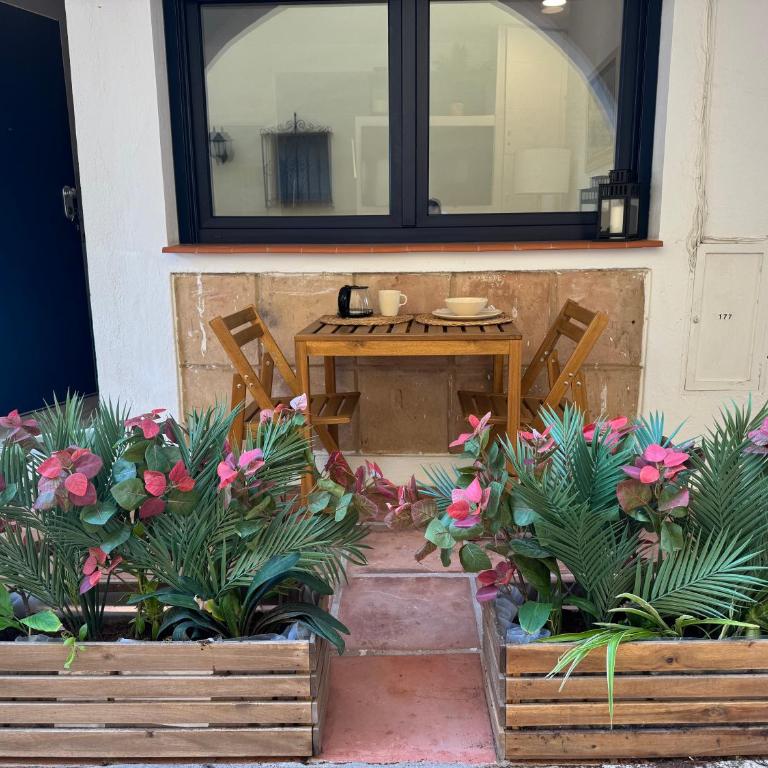 Cabopino Beach & Marina Apartment - One-Bedroom Apartment - 26